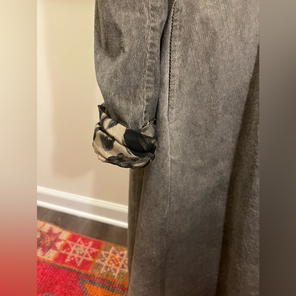 Reversible Duster - Picture 7 of 9